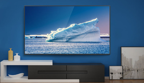 Xiaomi launches AI-powered 75-inch Mi TV 4