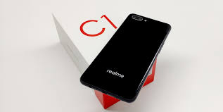 Should you buy Realme C1