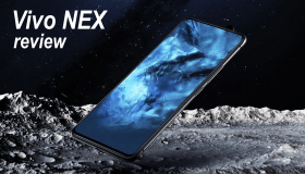 Review of Vivo Next