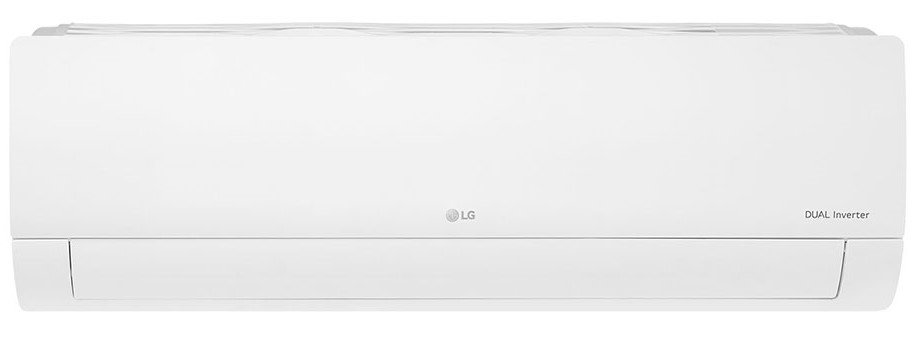 LG Dual inverter AC