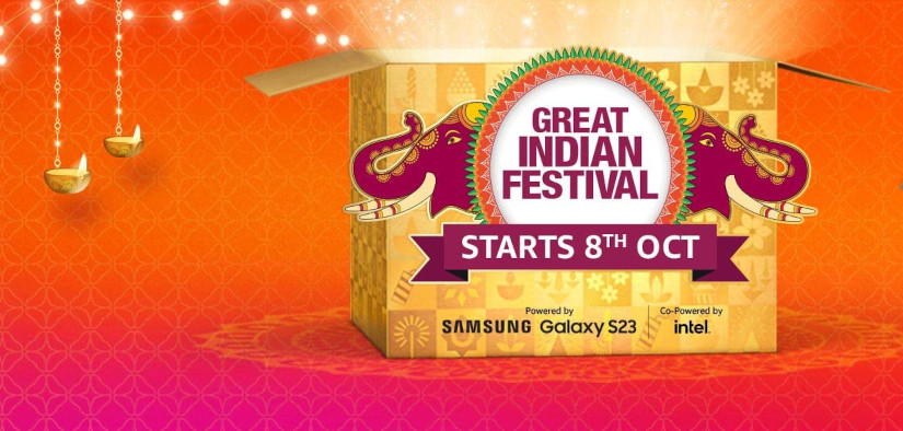 Amazon Great Indian Festival 2023