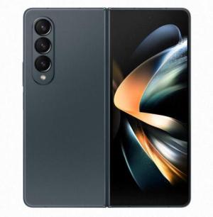 Samsung galaxy Fold 4 media image