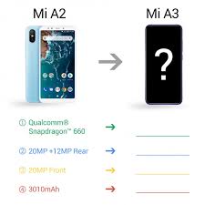 Mi A2 Vs Mi A3