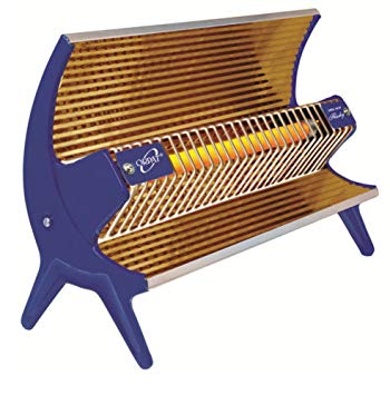 Orpat ORH 1410 Radiant heater