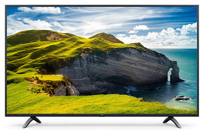 Mi TV 4X Pro at Rs 39,999