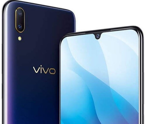 Vivo V9 Pro