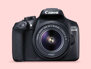 Upto 50% OFF on Camera & Accessories