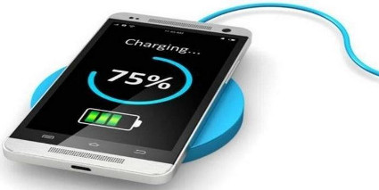 fast charging