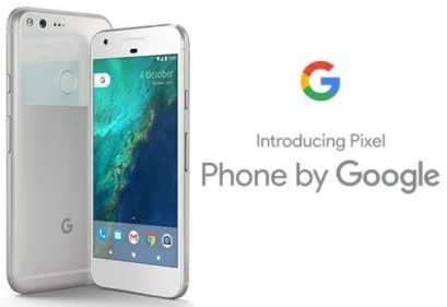 Google Pixel