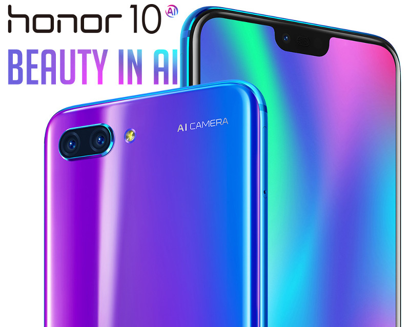 honor 10