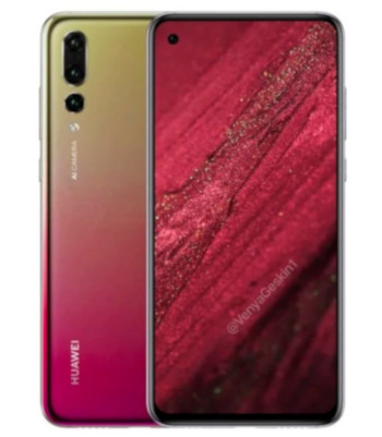 huawei nova 4