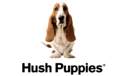 Hush Puppies Logo