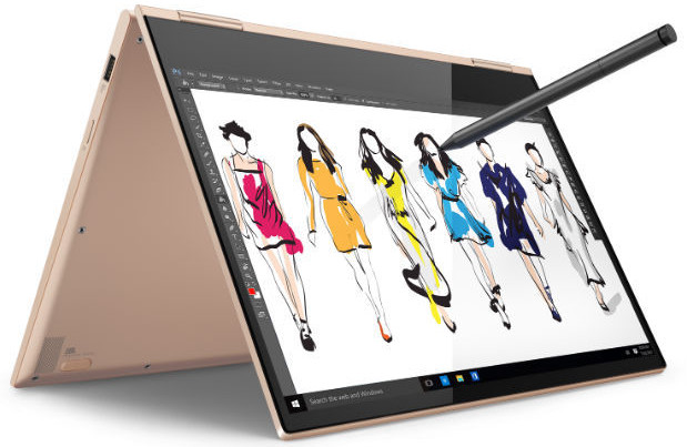 lenovo yoga 530