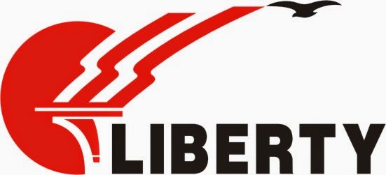 Liberty Logo