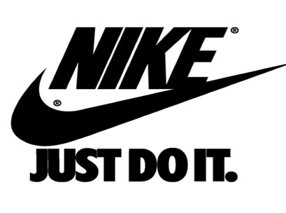 Nike Logo