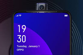 Oppo f11 pro