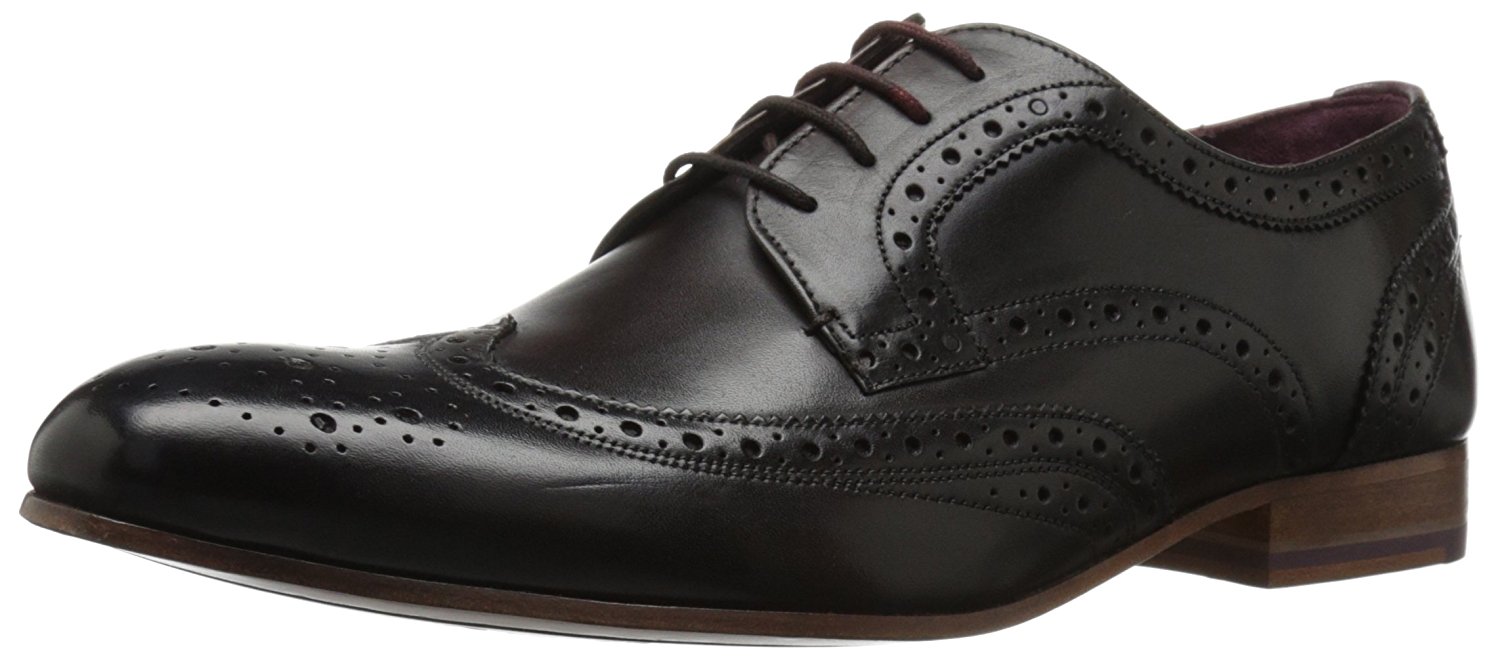 Oxford Style Men Shoes