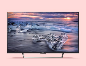 Upto 40% OFF on TV