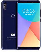 Xiaomi Mi A2