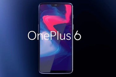 Oneplus 6