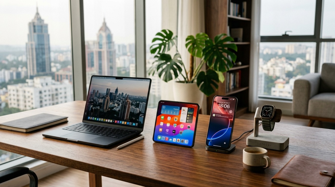 Apple in 2026: The Definitive Buying Guide for India (Post-September Event Edition)