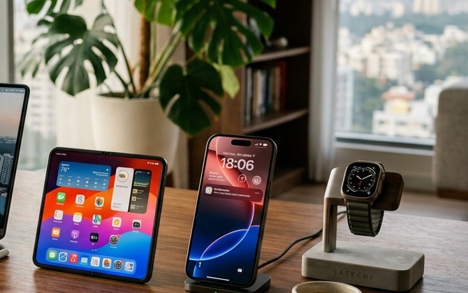 Best 5G Smartphones Between ₹15,000 to ₹20,000 in India (2026 Buyer's Guide): 120Hz Curved AMOLEDs, OIS Cameras & Fast Charging