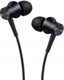 1more Piston Fit Earphones With MIC Wired Headset With Mic (In The Ear)