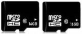 13 hi 13 Pro 16 GB MicroSD Card Class 10 48 MB/s Memory Card