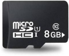 13 hi 13 Pro 8 GB MicroSD Card Class 10 140 MB/s Memory Card