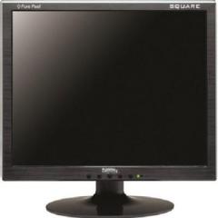 Zebronics 16.92 inch LCD zeb17alcd Monitor