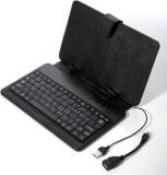 A Connect Z KBD 001 AcZ 105 Wired USB Tablet Keyboard