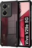 Aaralhub Back Cover For Vivo V29e, Vivo V29e 5G