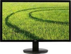 Acer 19.5 inch HD LED Backlit LCD K202HQL Monitor