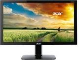 Acer 21.5 Inch Full HD LED Backlit Monitor (LED Monitor)