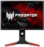 Acer 24 Inch Full HD LED Backlit Gaming Monitor (Predator)