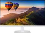 Acer 75 Hz Refresh Rate HA240Y 23.8 Inch Full HD LED Backlit IPS Panel Monitor (AMD Free Sync, Response Time: 4 Ms)