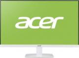 Acer HA220Q 21.5 Inch Full HD IPS Panel Monitor (HDMI, VGA, Inbuilt Speaker)