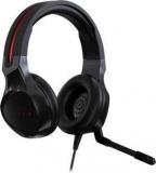 Acer Nitro Wired Headset With Mic (Over The Ear)