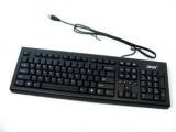 Acer PR1101U Wired USB Laptop Keyboard