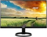 Acer R240HY Abmidx 23.8 Inch Full HD LED Backlit Monitor