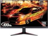 Acer VG240YE 23.8 Inch Full HD LED Backlit IPS Panel Gaming Monitor (Frameless, AMD Free Sync, Response Time: 1 Ms)