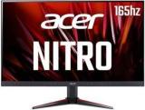 Acer VG270S NITRO 27 Inch Full HD LED Backlit IPS Panel 165 Gaming Monitor (Frameless, AMD Free Sync, Response Time: 0.5 Ms)