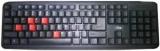 Ad Net AD 514 Super Slim PS2 Laptop Keyboard