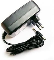 Adapton 12V 1A Power Adaptor, Power Supply Ac Input 100 240V Dc Output 12Volt 1Amps Worldwide Adaptor