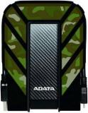 Adata 2 TB External Hard Disk Drive