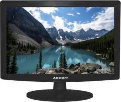 Adcom 15.1 inch HD LED Backlit Monitor