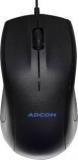 Adcom Optical Wired Mouse 2308 USB Compatible Wired Optical Mouse (USB)