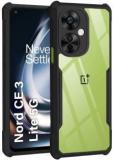 Adi Creations Back Cover For OnePlus Nord CE 3 Lite 5G (Camera Bump Protector, Pack Of: 1)