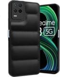 Aestmo Back Cover For Realme 9 5G, Realme 8 5G, Realme 8s 5G, Realme Narzo 30 5G (Dual Protection, Pack Of: 1)