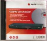 Agfa AP108015 Photo Cd/Dvd Lens Cleaner For Laptops, Computers